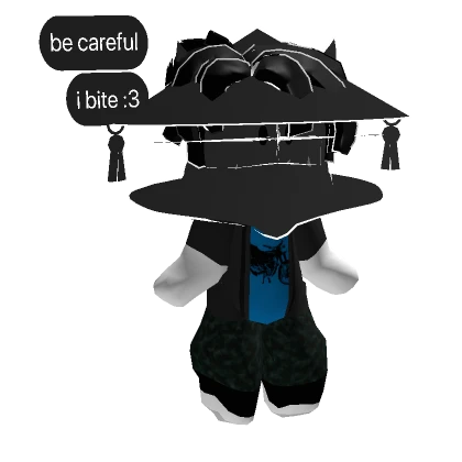 Sapphire's avatar