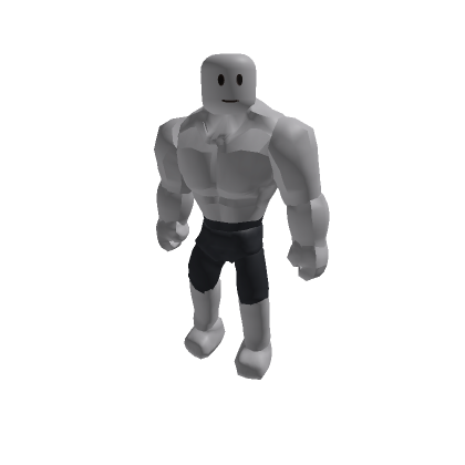 Muscles - Roblox