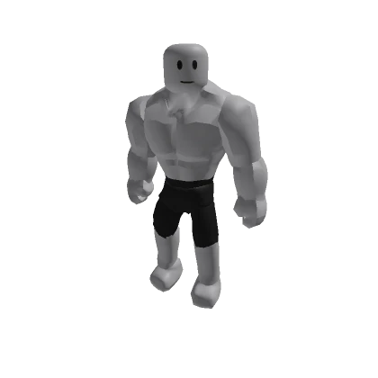 Muscles - Roblox