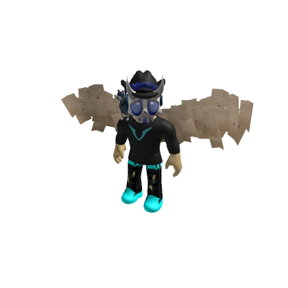 officialKill's avatar