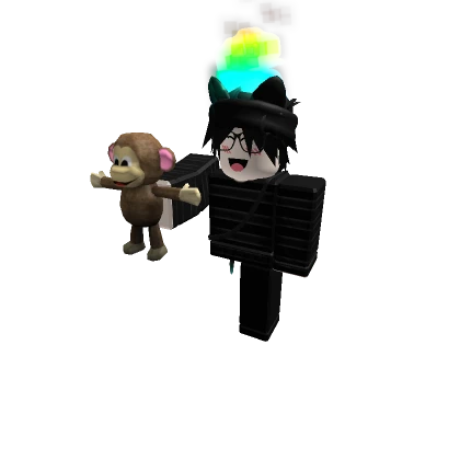 losingtoomuch's avatar