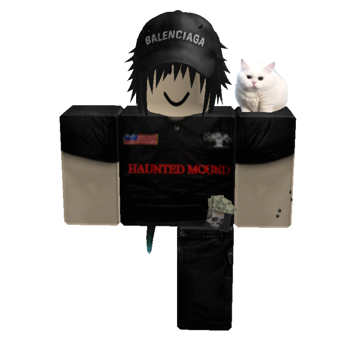 Roblox banner for @dato