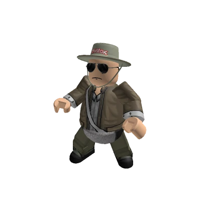 calvinashock's avatar