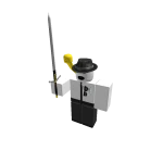 TheBlocktator's avatar