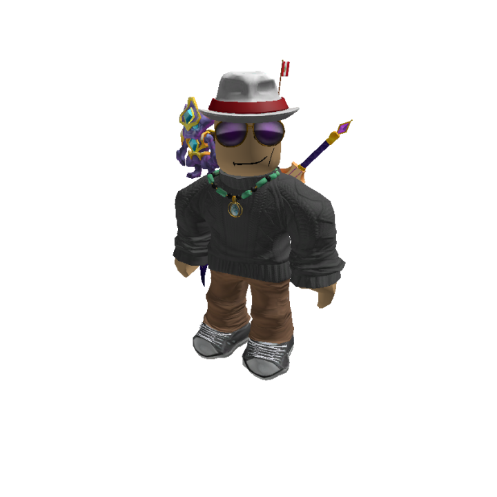 Roblox banner for @xdpapu20