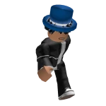 Electrictigerty's avatar