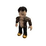 Percentage04's avatar