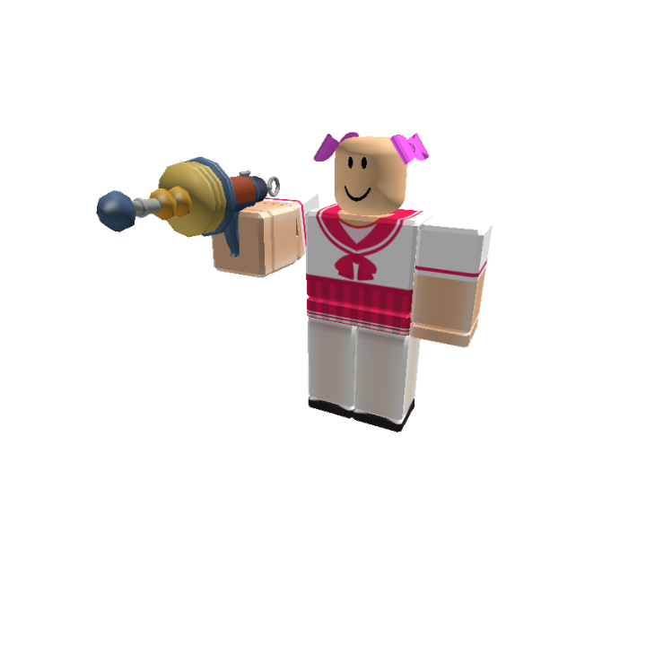Roblox banner for @HanaChan