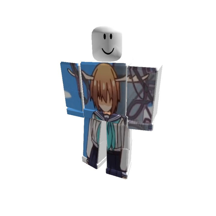 Roblox banner for @elk