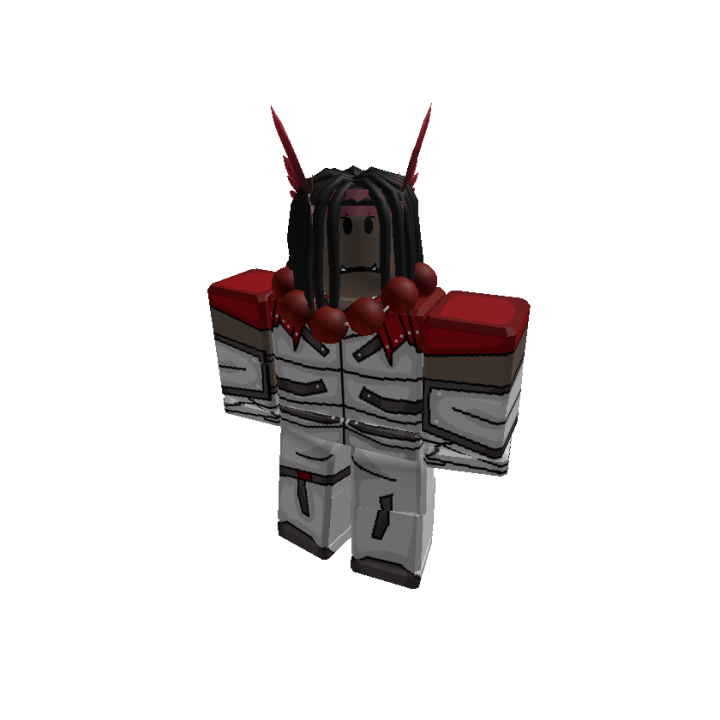 Roblox banner for @Tyrone