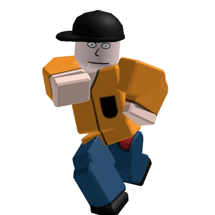 Carl's avatar