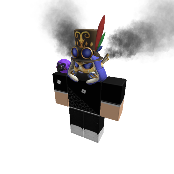 Roblox banner for @Stingray