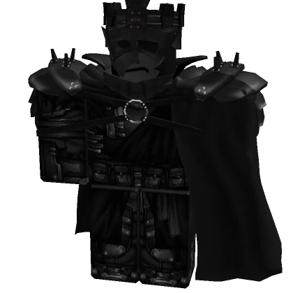 BLACK MAMBA's avatar