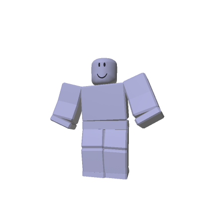 cute clumsy animation pack
