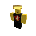 TheBurningDragonSoul's avatar