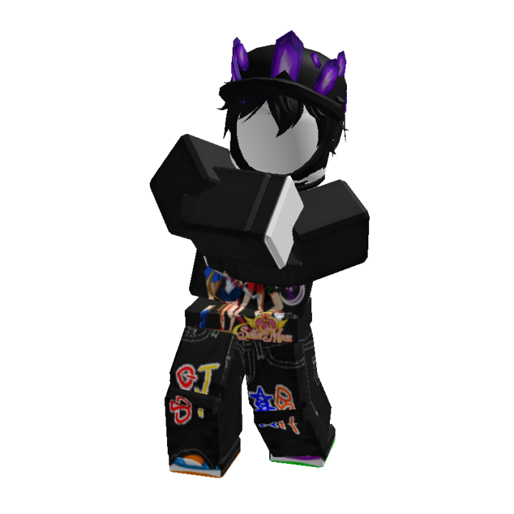 Roblox banner for @ghetto
