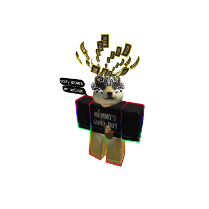 Dogegod232's avatar