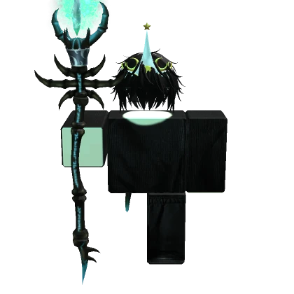 Murder_real80's avatar