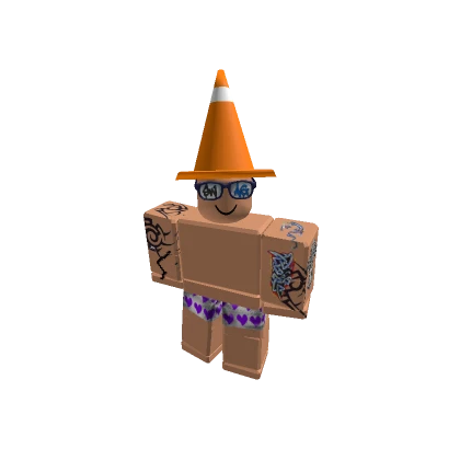 ArtisticPrick's avatar