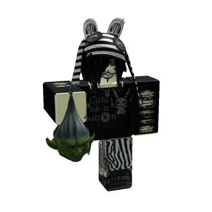LarpPill's avatar