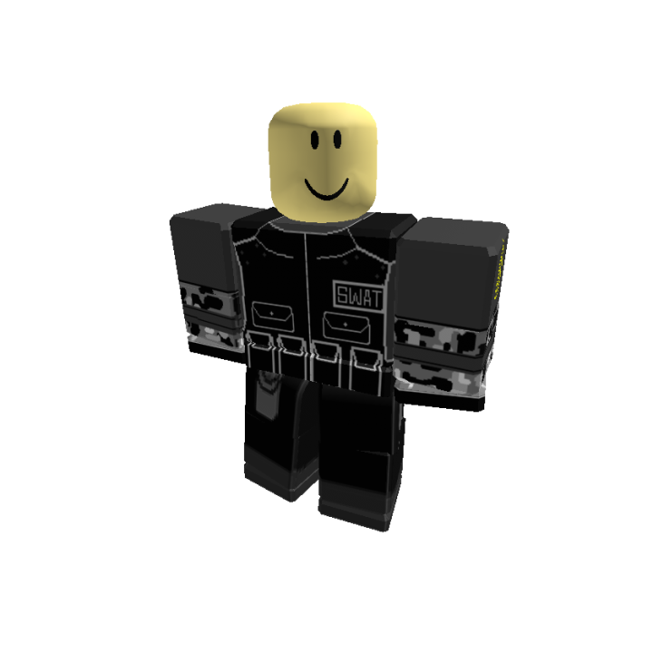 Roblox banner for @Fender