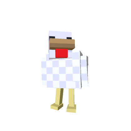 Mini Chicken