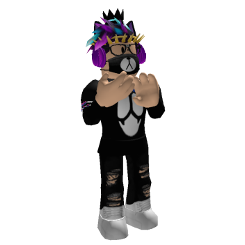 Pedry - Roblox