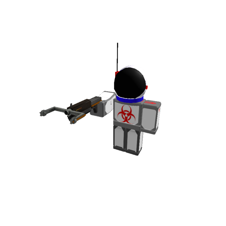 Roblox banner for @tactic