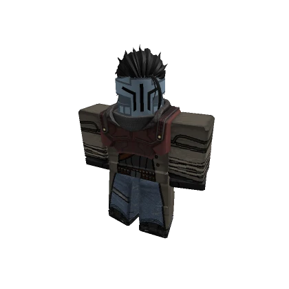 Ragoozer | Roblox Player Profile - Rolimon's