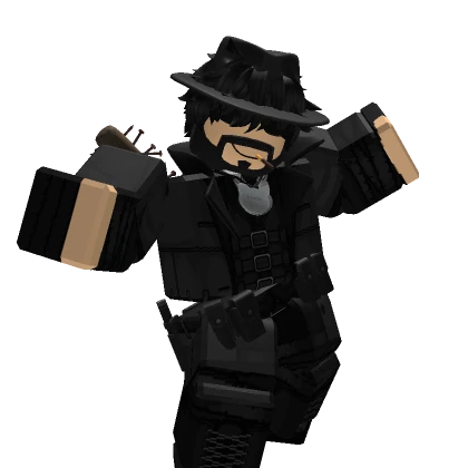 hunterstar322's avatar