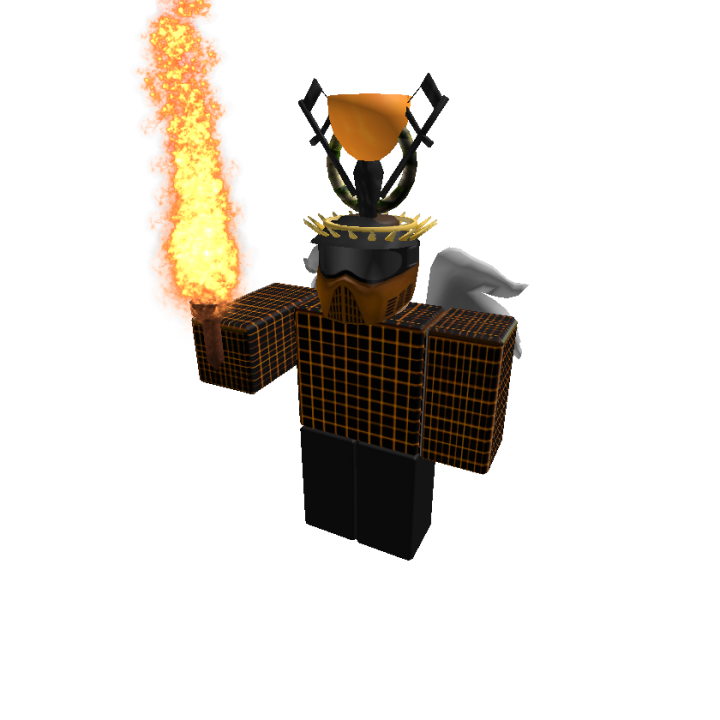 Roblox banner for @Shacoo