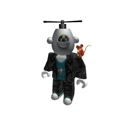 RAFAEL_4321231's avatar