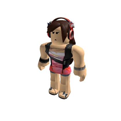 GroovyGal89's avatar