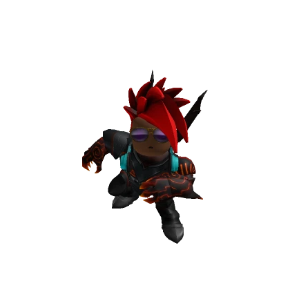 foxygaming2407's avatar