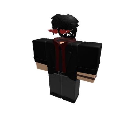 EHHDMlTRY's Roblox avatar