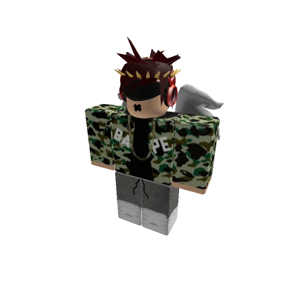 monkeybutt679's avatar