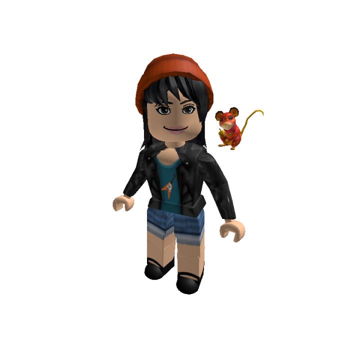 Roblox banner for @zammeli
