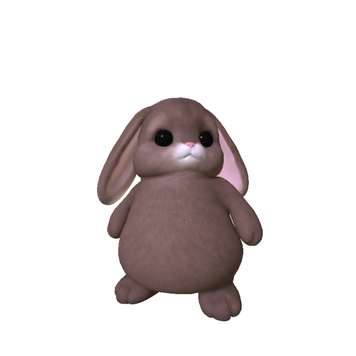 Mini Chubby Bunny