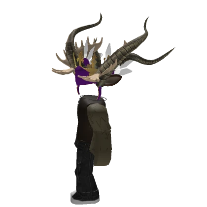 TheKingofAllMoose's avatar