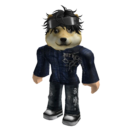 ReallyNader's avatar