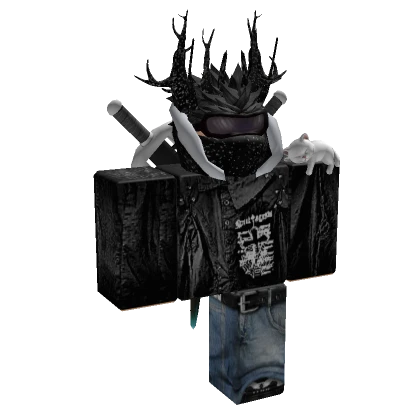 Kdnendhcbdsn's avatar