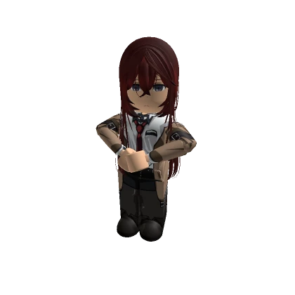 Kurisu avatar