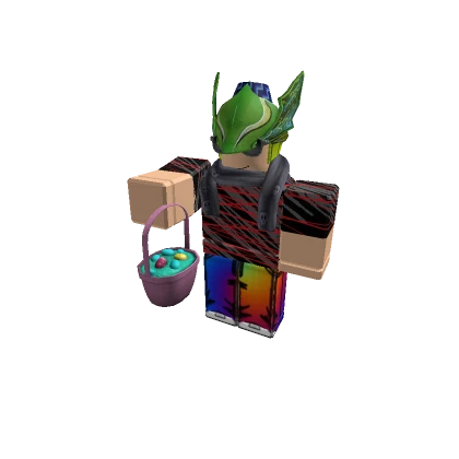 BrickBIoxxor's avatar