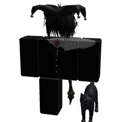 Lord_fearless's avatar