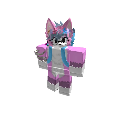 Mistychemist's avatar