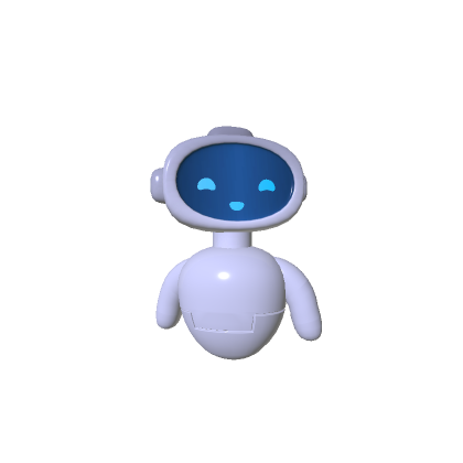Mini Baby Bot