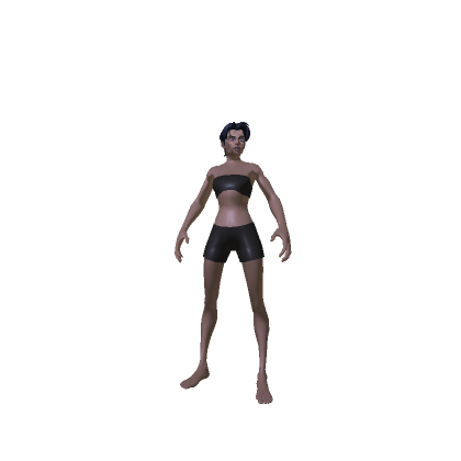 Anissa Invincible (1/3) thumbnail