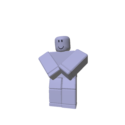 Silly Shy Animation Pack