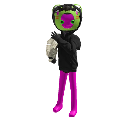 Therealqueenmargs's avatar