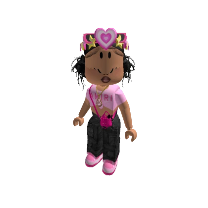 Barbie_doll047's avatar